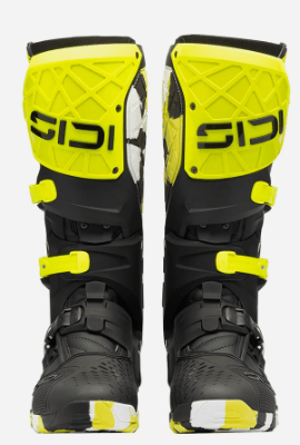 Stivali cross enduro Sidi Crossair X - Moto Adventure