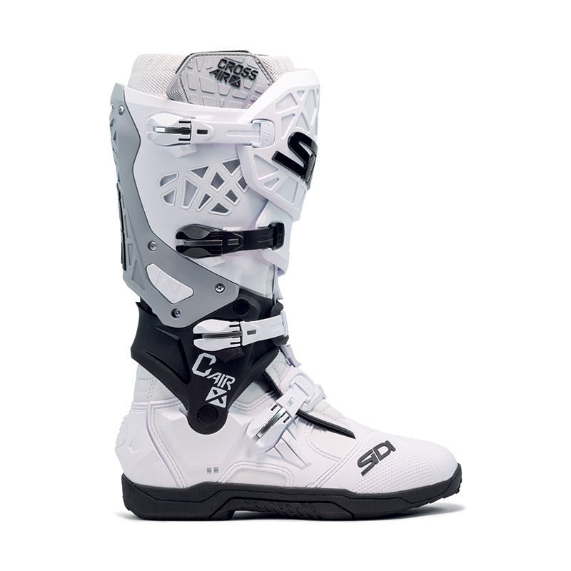 Stivali cross enduro Sidi Crossair X - Moto Adventure
