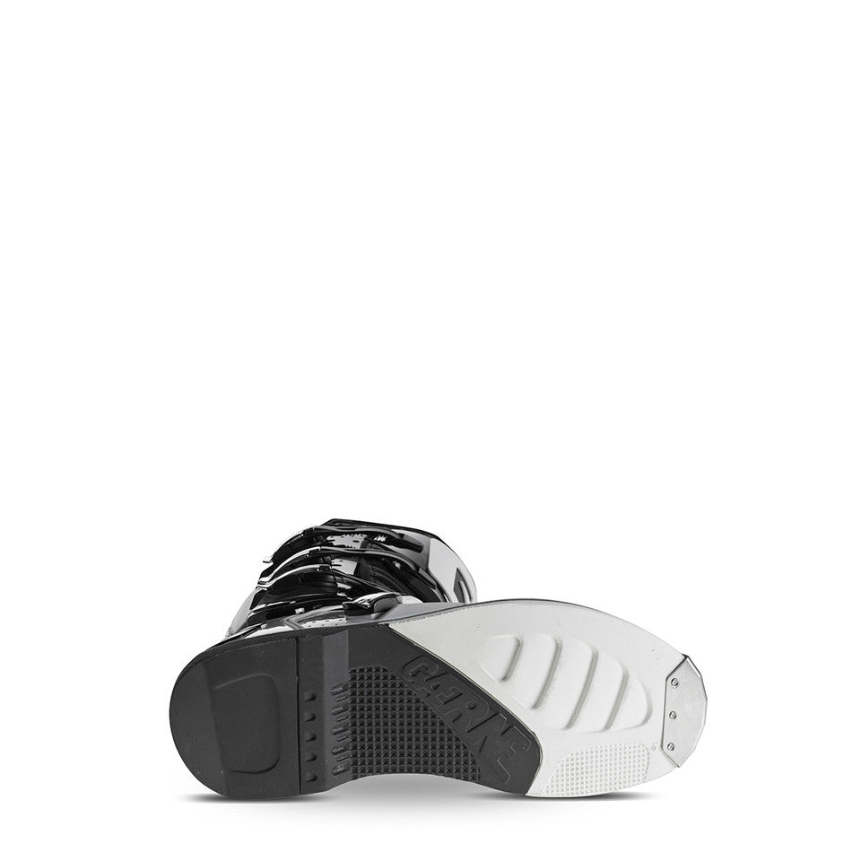 Stivali cross Gaerne SG - 10 Bianco Nero - Moto Adventure