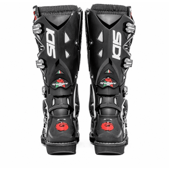 Stivali cross Sidi Crossfire 3 - Moto Adventure