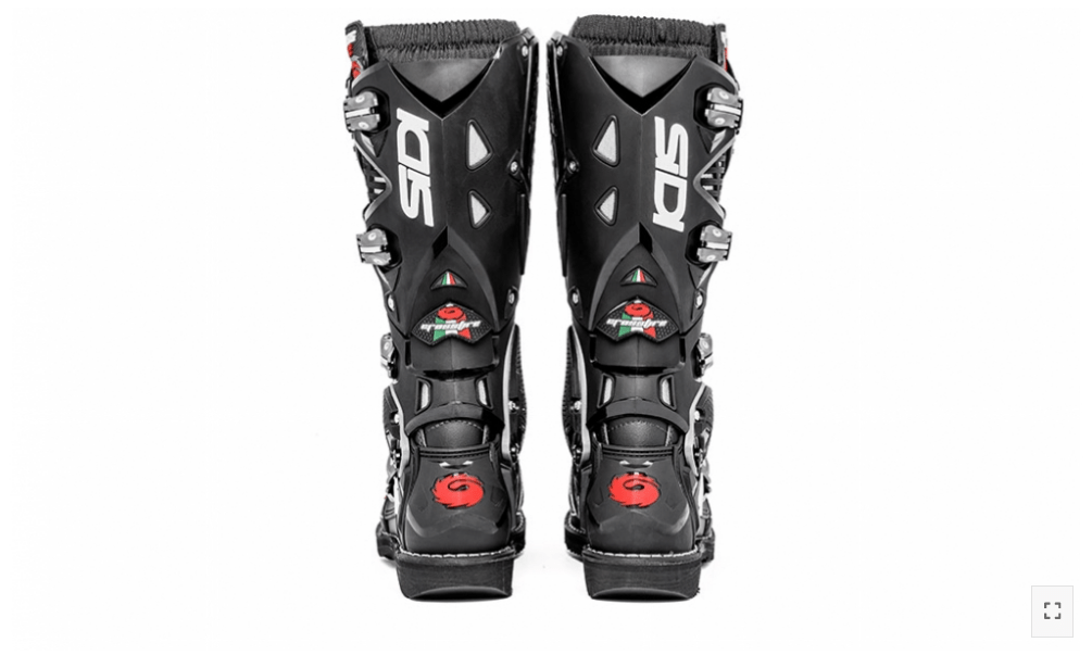 Stivali cross Sidi Crossfire 3 - Moto Adventure