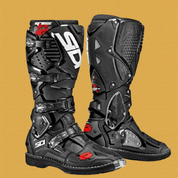 Stivali cross Sidi Crossfire 3 - Moto Adventure