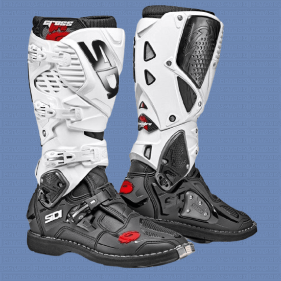 Stivali cross Sidi Crossfire 3 - Moto Adventure