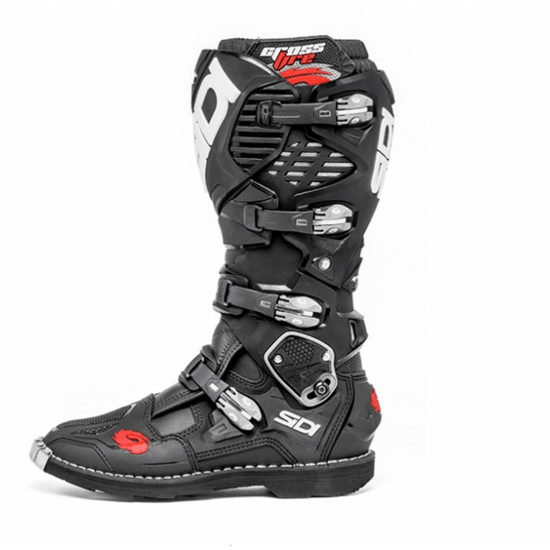 Stivali cross Sidi Crossfire 3 - Moto Adventure