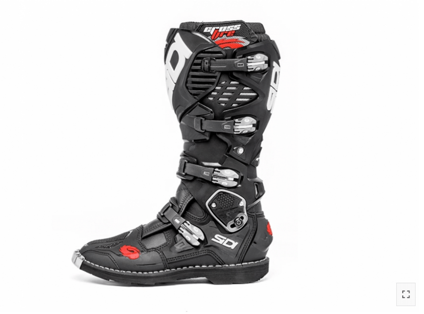 Stivali cross Sidi Crossfire 3 - Moto Adventure