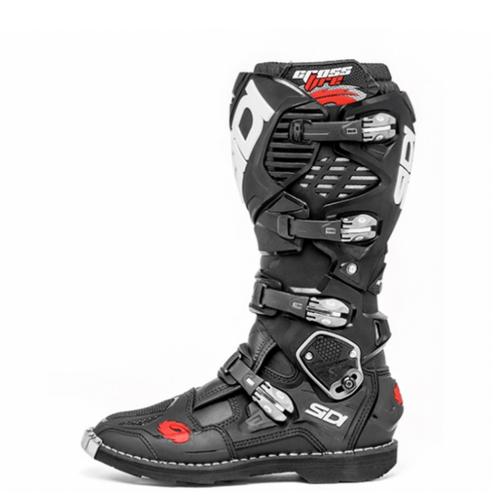 Stivali cross Sidi Crossfire 3 - Moto Adventure