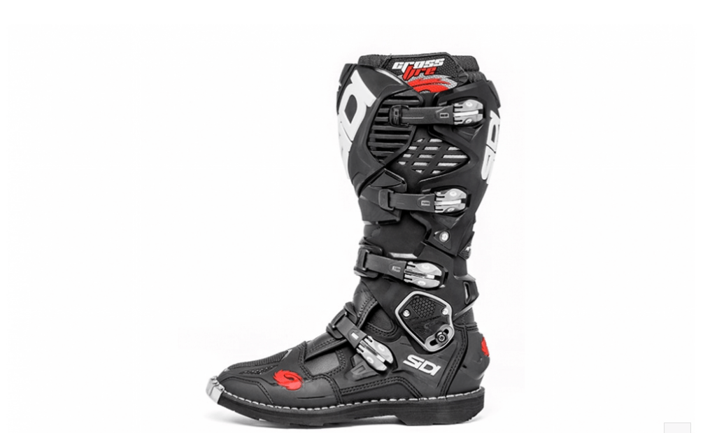 Stivali cross Sidi Crossfire 3 - Moto Adventure