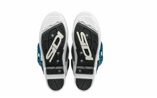 Stivali Cross Sidi Crossfire 3 SRS - Moto Adventure