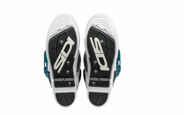 Stivali Cross Sidi Crossfire 3 SRS - Moto Adventure