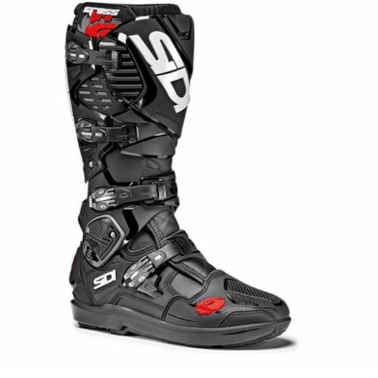 Stivali Cross Sidi Crossfire 3 SRS - Moto Adventure