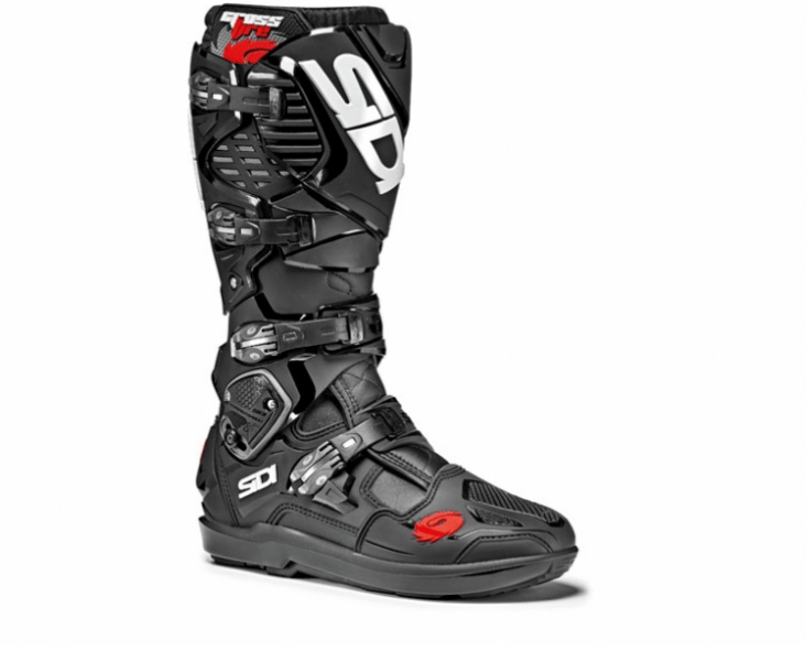 Stivali Cross Sidi Crossfire 3 SRS - Moto Adventure