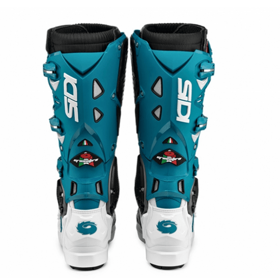 Stivali Cross Sidi Crossfire 3 SRS - Moto Adventure