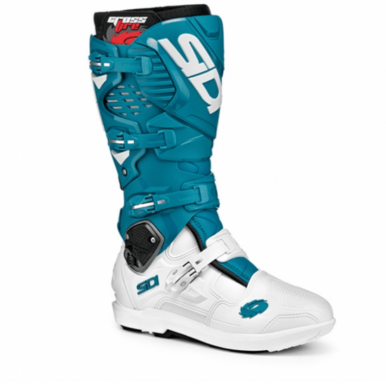 Stivali Cross Sidi Crossfire 3 SRS - Moto Adventure