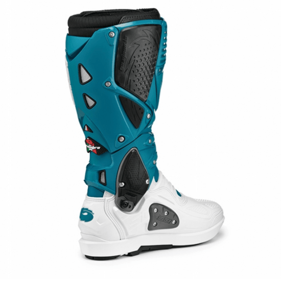 Stivali Cross Sidi Crossfire 3 SRS - Moto Adventure