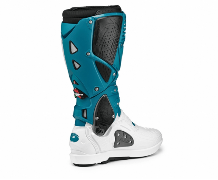Stivali Cross Sidi Crossfire 3 SRS - Moto Adventure