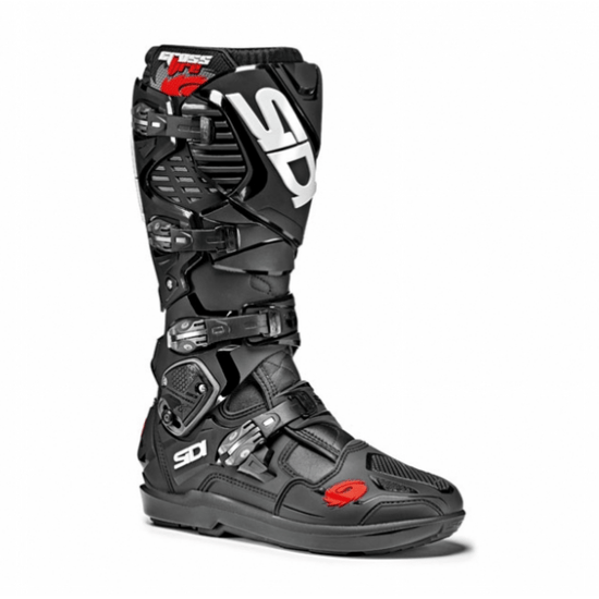 Stivali Cross Sidi Crossfire 3 SRS - Moto Adventure