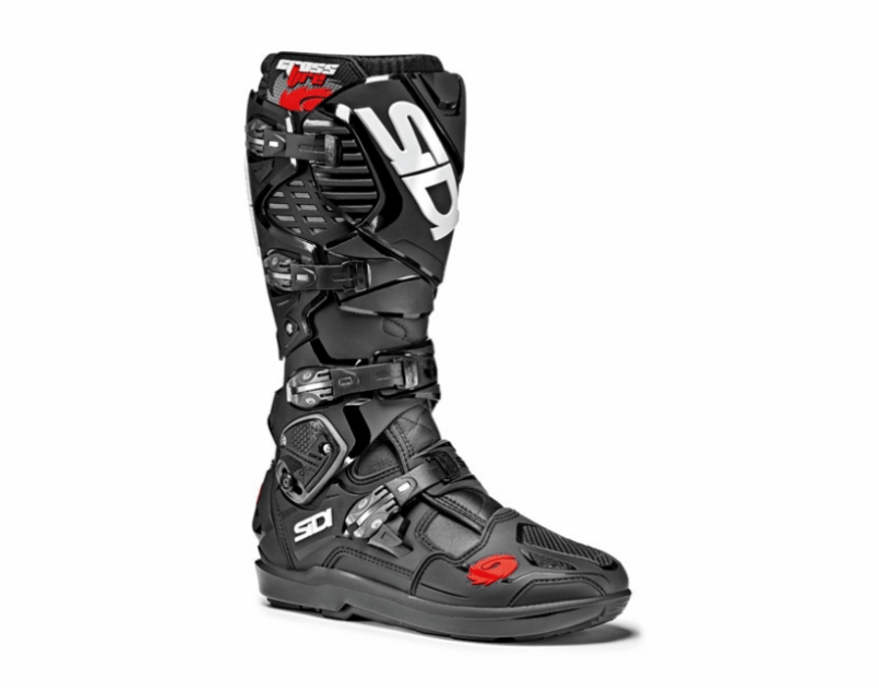 Stivali Cross Sidi Crossfire 3 SRS - Moto Adventure