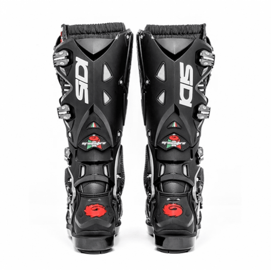 Stivali Cross Sidi Crossfire 3 SRS - Moto Adventure
