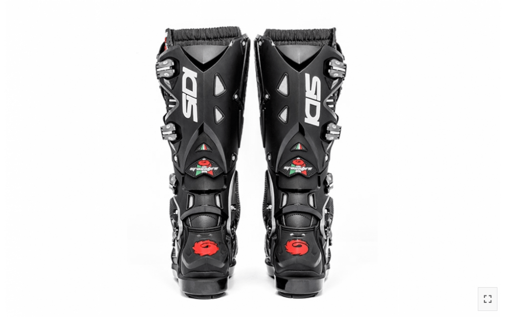 Stivali Cross Sidi Crossfire 3 SRS - Moto Adventure