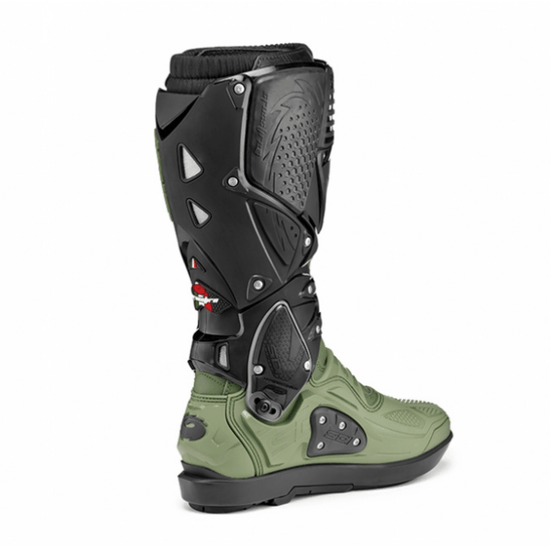 Stivali Cross Sidi Crossfire 3 SRS - Moto Adventure