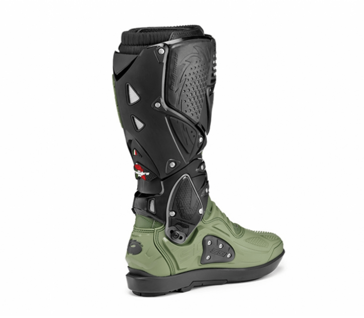 Stivali Cross Sidi Crossfire 3 SRS - Moto Adventure