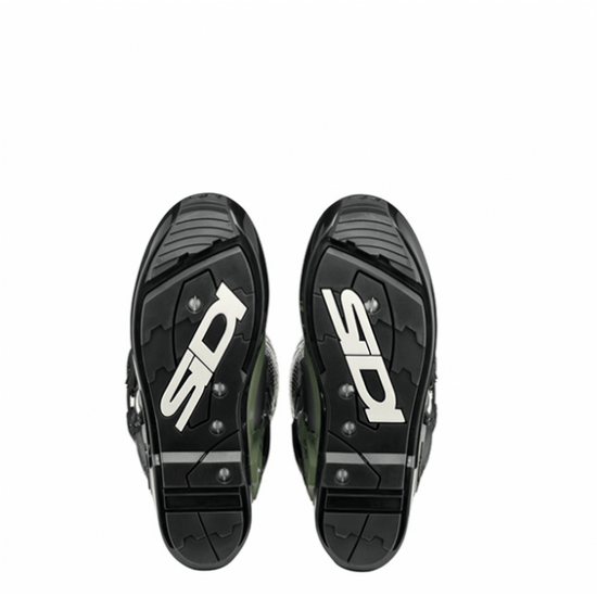 Stivali Cross Sidi Crossfire 3 SRS - Moto Adventure