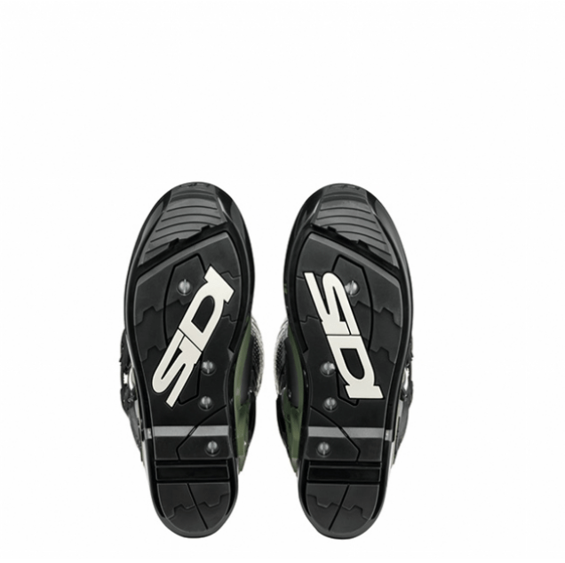 Stivali Cross Sidi Crossfire 3 SRS - Moto Adventure