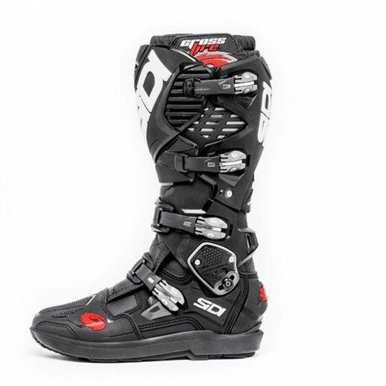 Stivali Cross Sidi Crossfire 3 SRS - Moto Adventure