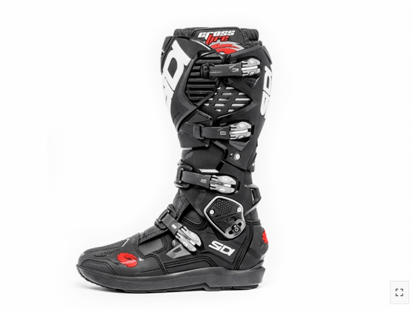 Stivali Cross Sidi Crossfire 3 SRS - Moto Adventure