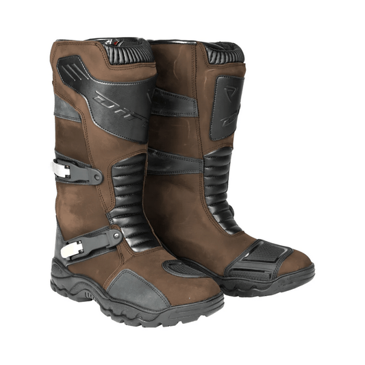 Stivali Difi Navarra Aerotex - Moto Adventure