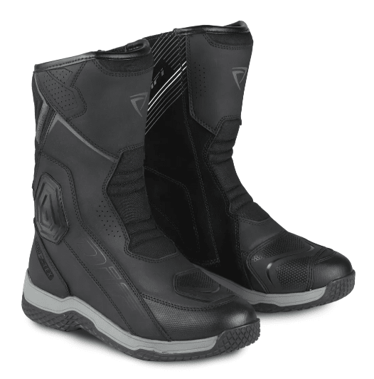 Stivali Difi Warrior AX - Moto Adventure