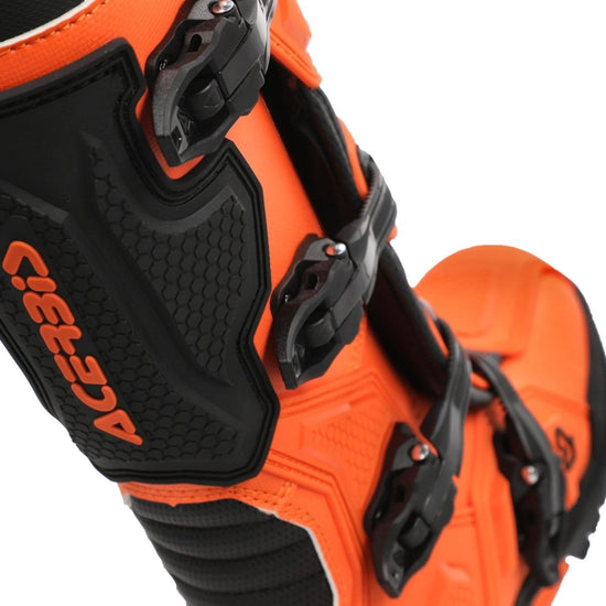Stivali enduro Acerbis Artiglio - Moto Adventure