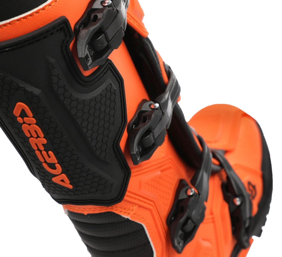 Stivali enduro Acerbis Artiglio - Moto Adventure