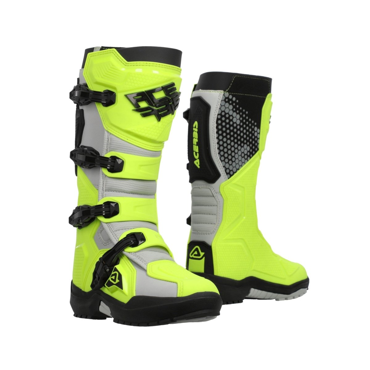 Stivali enduro Acerbis Artiglio - Moto Adventure