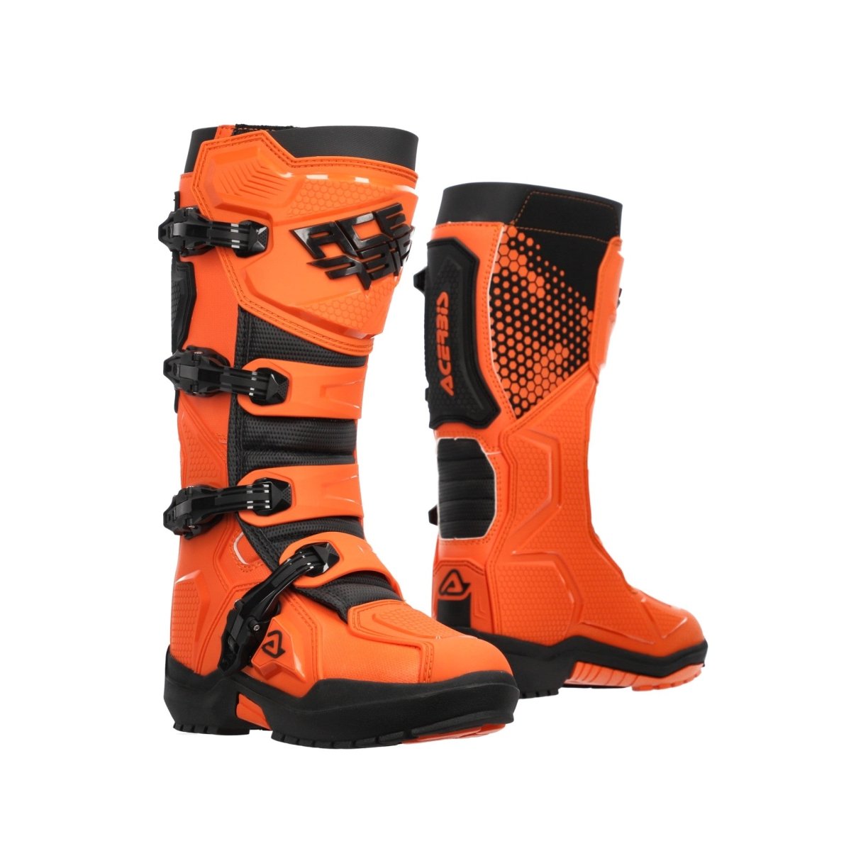 Stivali enduro Acerbis Artiglio - Moto Adventure