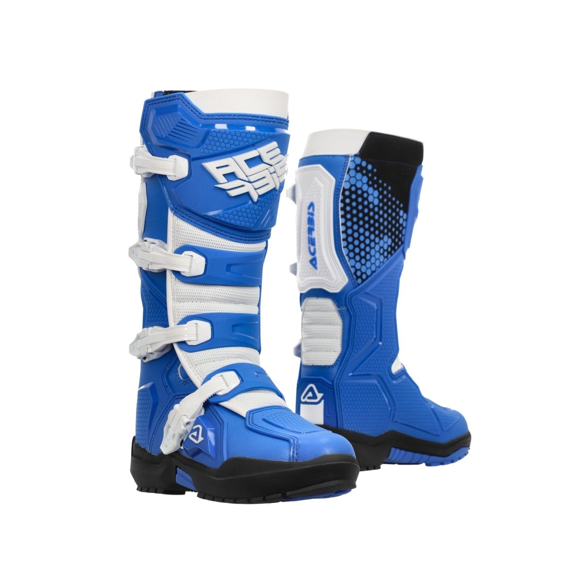 Stivali enduro Acerbis Artiglio - Moto Adventure