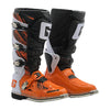 Stivali Gaerne Fastback Endurance arancio - Moto Adventure