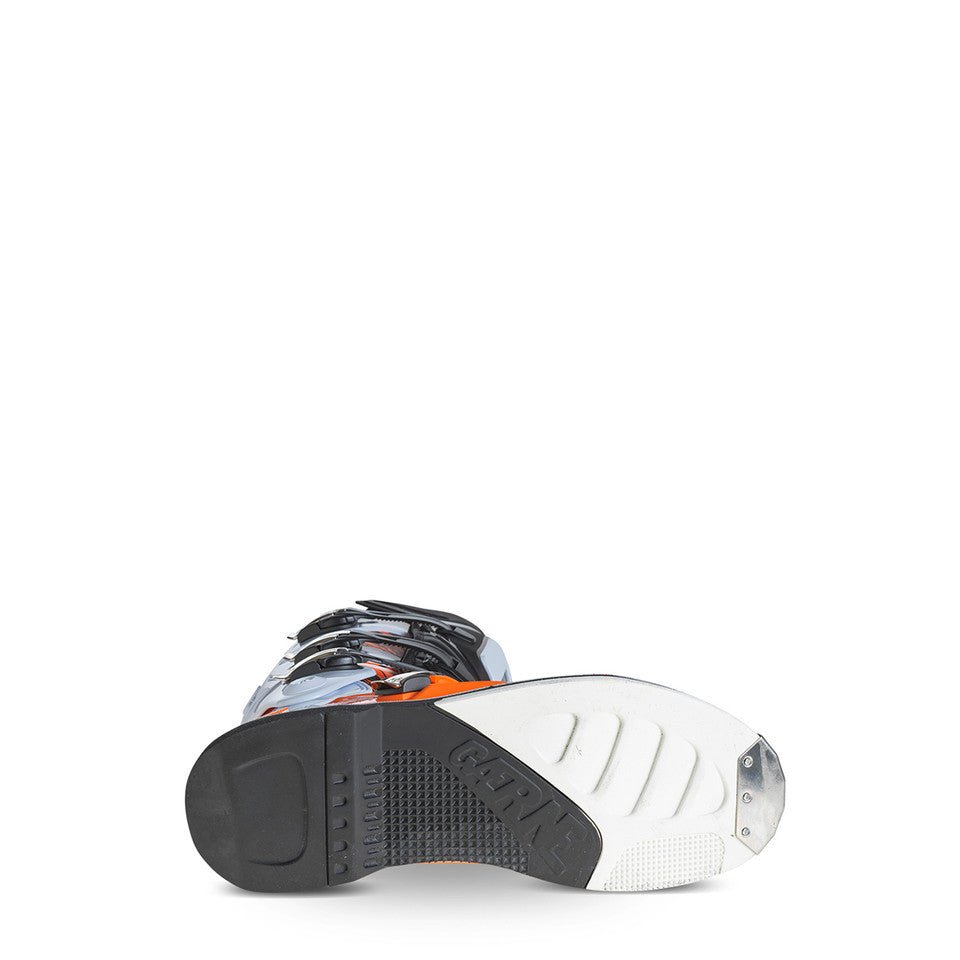 Stivali Gaerne Fastback Endurance arancio - Moto Adventure