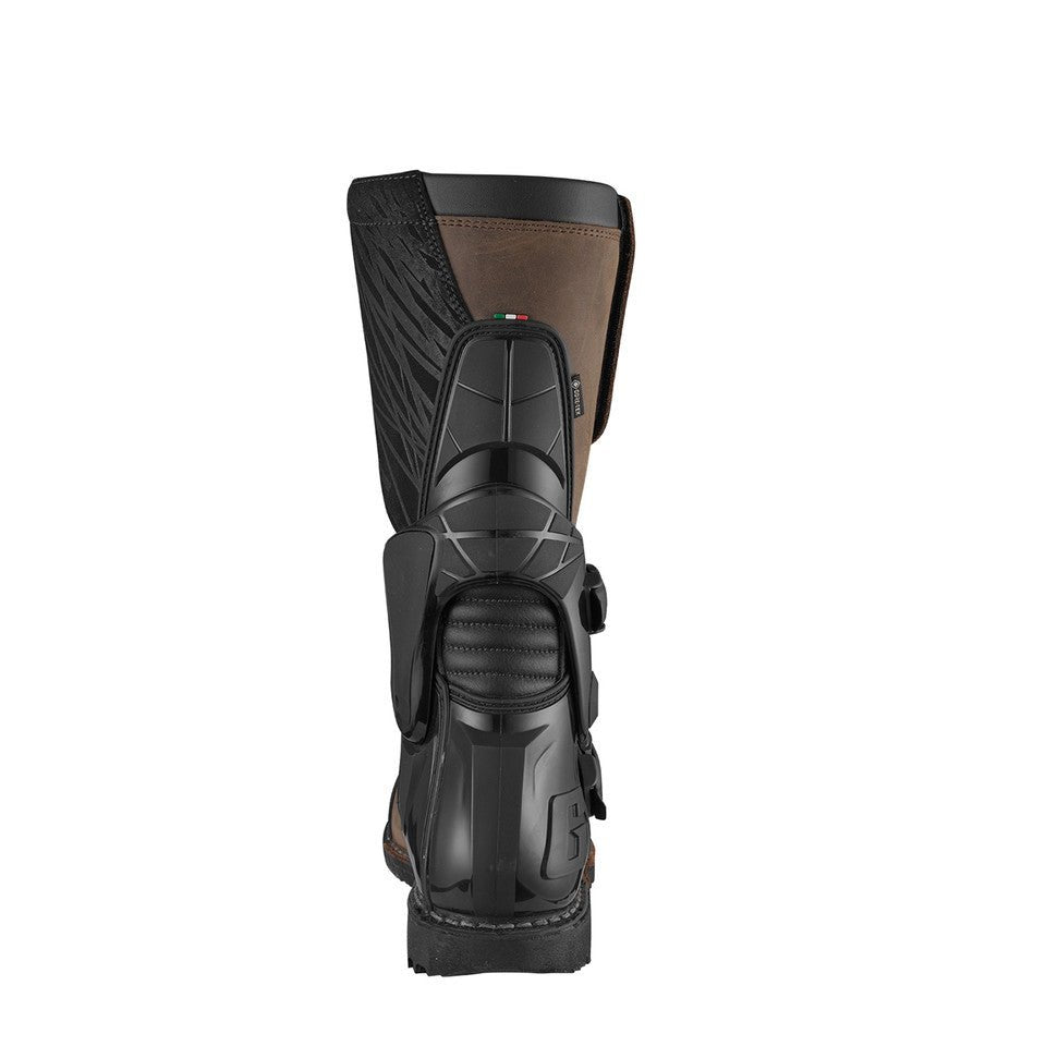 Stivali Gaerne G Dakar Gore - tex - Moto Adventure
