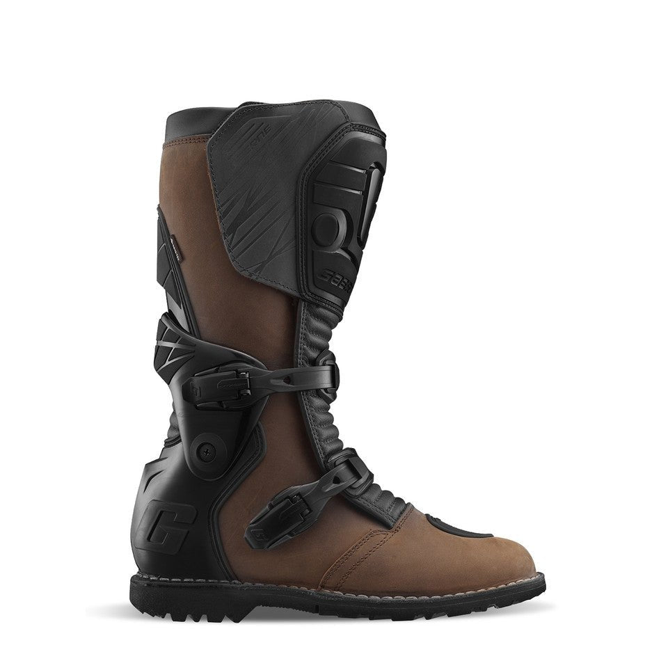 Stivali Gaerne G Dakar Gore - tex - Moto Adventure