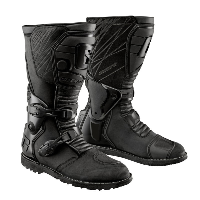 Stivali Gaerne G Dakar Gore - tex - Moto Adventure