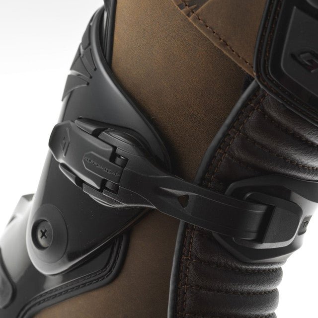 Stivali Gaerne G Dakar Gore - tex - Moto Adventure