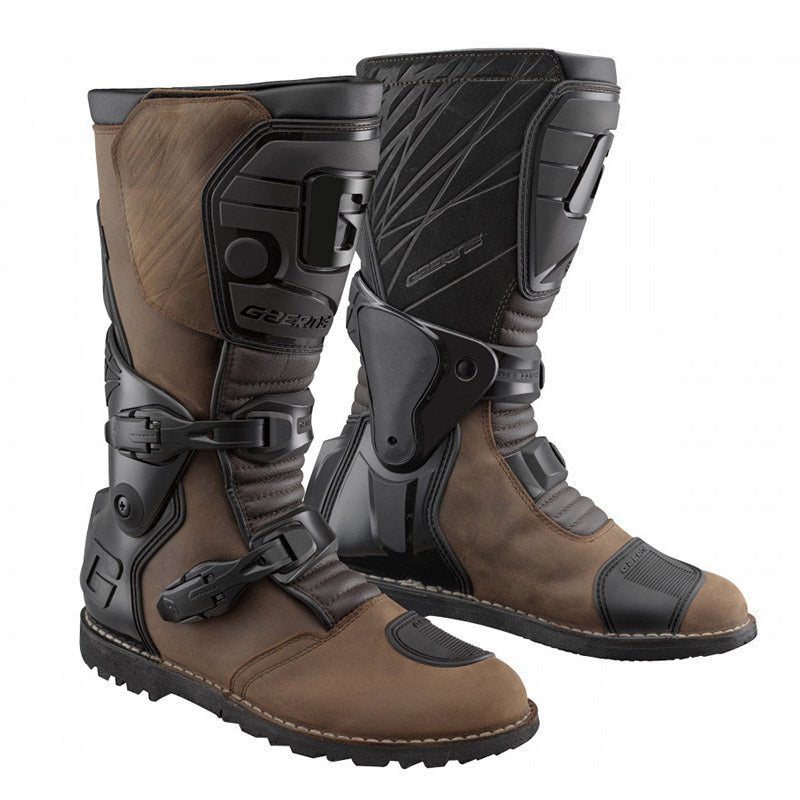 Stivali Gaerne G Dakar Gore - tex - Moto Adventure