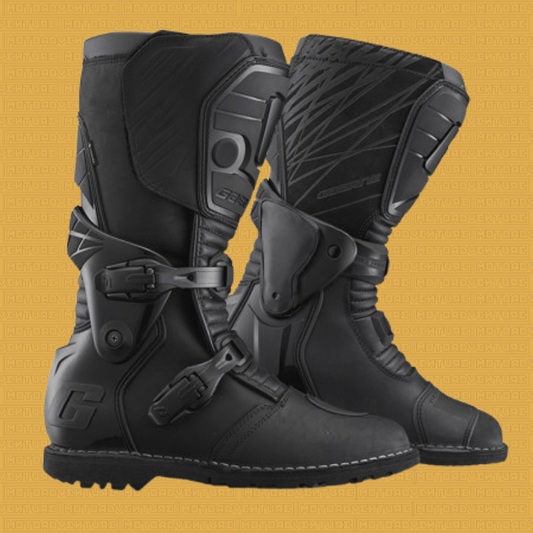 Stivali Gaerne G Dakar Gore - tex - Moto Adventure