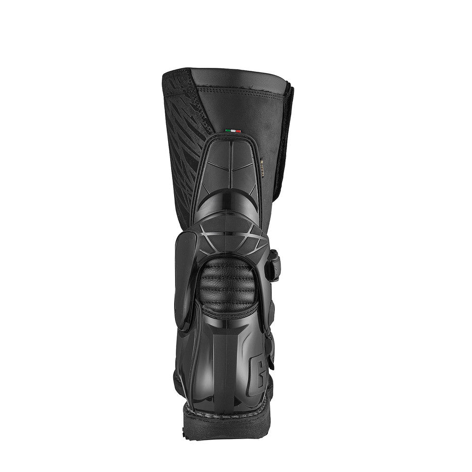 Stivali Gaerne G Dakar Gore - tex - Moto Adventure