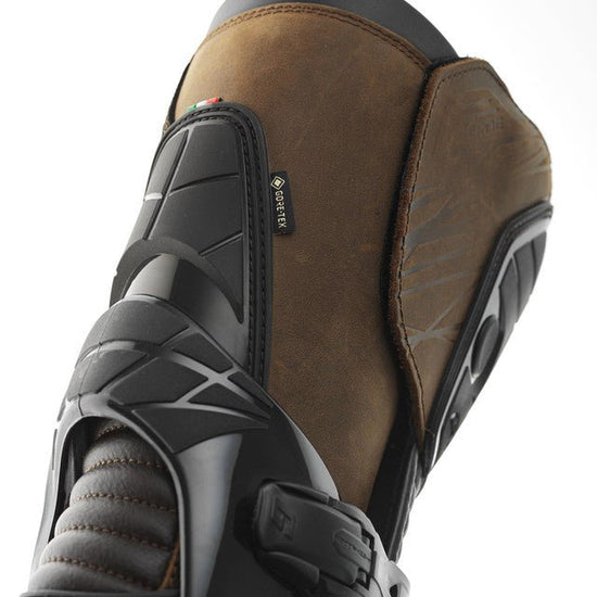 Stivali Gaerne G Dakar Gore - tex - Moto Adventure