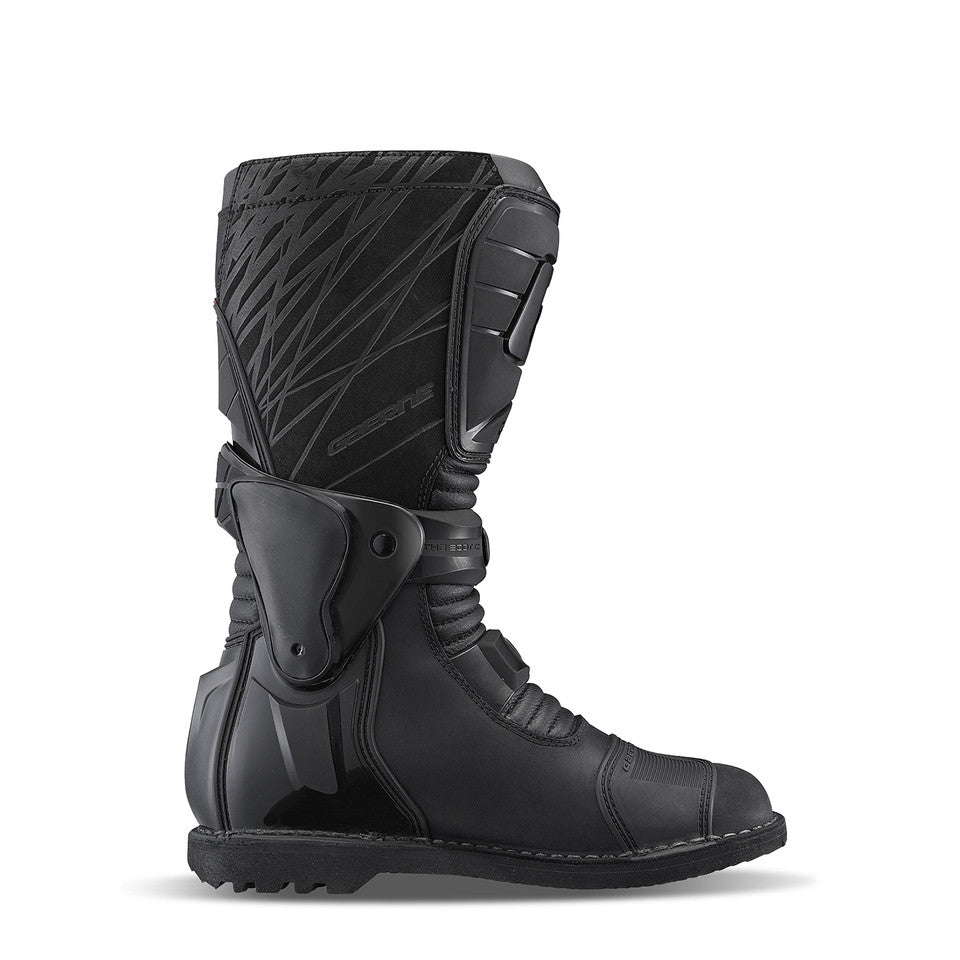 Stivali Gaerne G Dakar Gore - tex - Moto Adventure