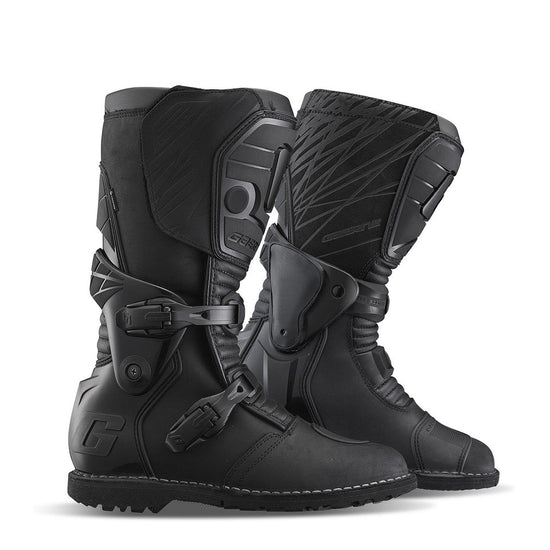 Stivali Gaerne G Dakar Gore - tex - Moto Adventure