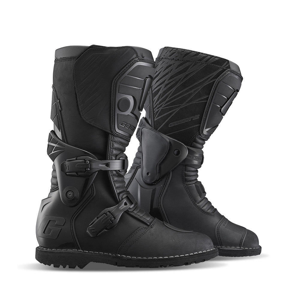 Stivali Gaerne G Dakar Gore - tex - Moto Adventure