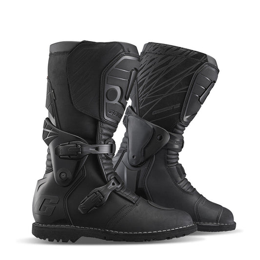 Stivali Gaerne G Dakar Gore - tex - Moto Adventure